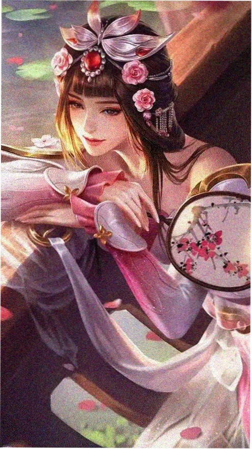 父母爱情 配角江德华角色研究配图